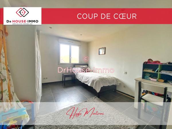 Maison à vendre 5 pièces de 100 m²