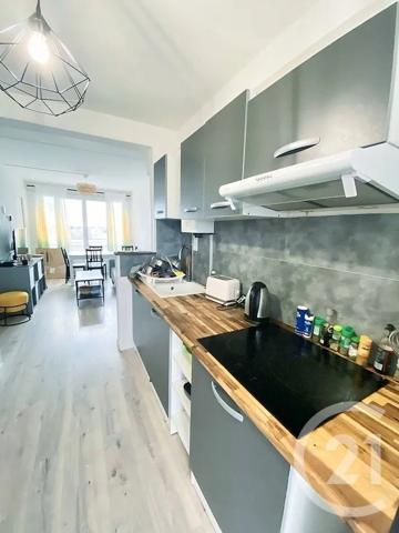 Appartement F7 à vendre  7 pièces - 99,03 m 2   TALENCE  - 33