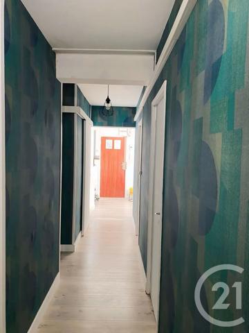 Appartement F7 à vendre  7 pièces - 99,03 m 2   TALENCE  - 33