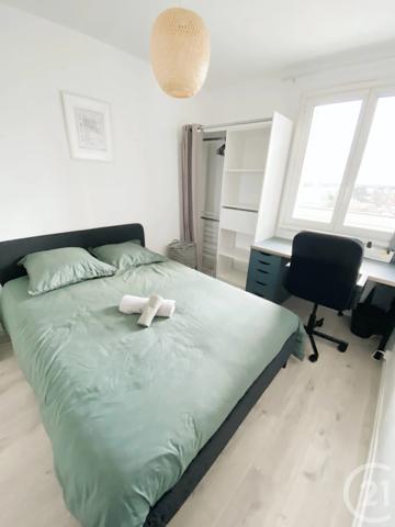 Appartement F7 à vendre  7 pièces - 99,03 m 2   TALENCE  - 33