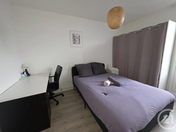Appartement F7 à vendre  7 pièces - 99,03 m 2   TALENCE  - 33