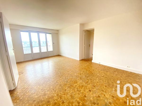 Appartement 4 pièces de 70 m² à Savigny-sur-Orge (91600)