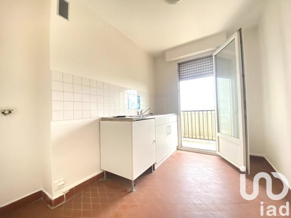 Appartement 4 pièces de 70 m² à Savigny-sur-Orge (91600)