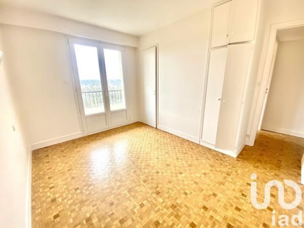 Appartement 4 pièces de 70 m² à Savigny-sur-Orge (91600)