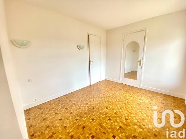 Appartement 4 pièces de 70 m² à Savigny-sur-Orge (91600)