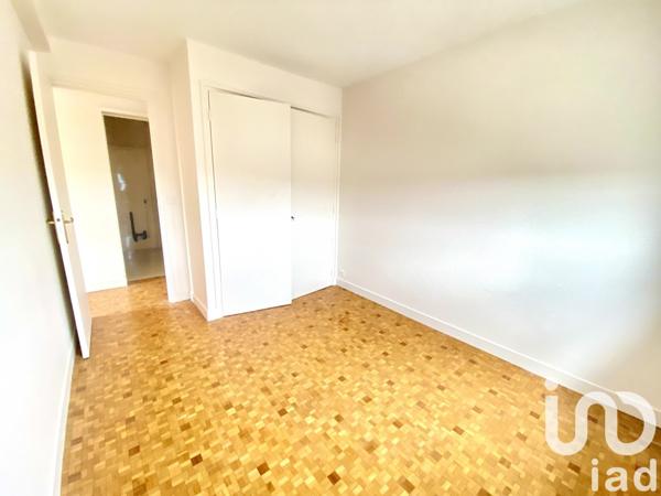 Appartement 4 pièces de 70 m² à Savigny-sur-Orge (91600)