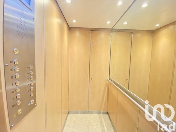 Appartement 4 pièces de 70 m² à Savigny-sur-Orge (91600)