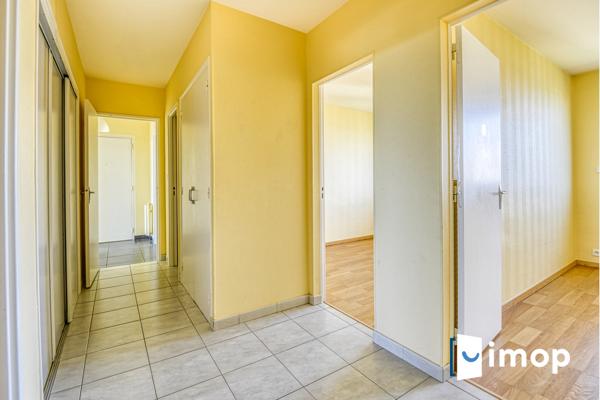 4 pièces avec vue exceptionnelle sur la Loire