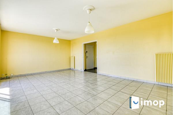 4 pièces avec vue exceptionnelle sur la Loire