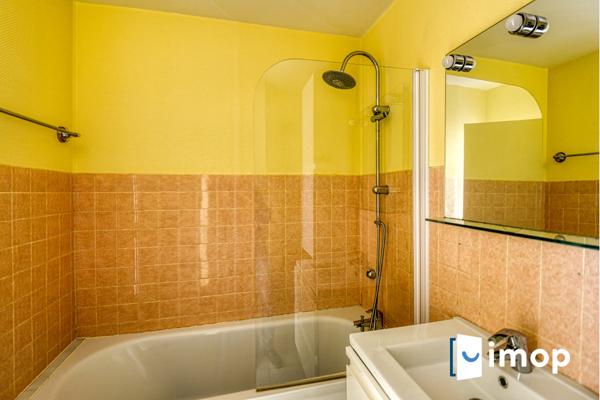 4 pièces avec vue exceptionnelle sur la Loire