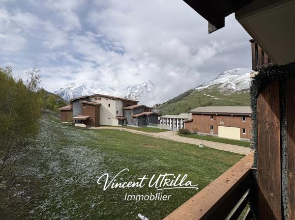 Appartement
         1 pièce
        - 30 m² 190 000 € *