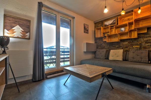 Appartement
         1 pièce
        - 30 m² 190 000 € *