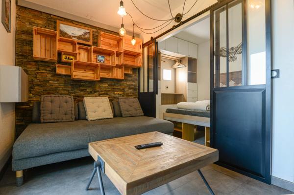 Appartement
         1 pièce
        - 30 m² 190 000 € *