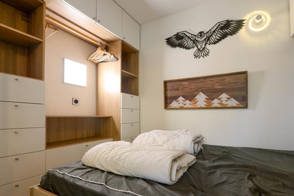 Appartement
         1 pièce
        - 30 m² 190 000 € *