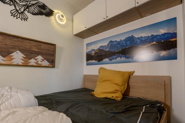 Appartement
         1 pièce
        - 30 m² 190 000 € *