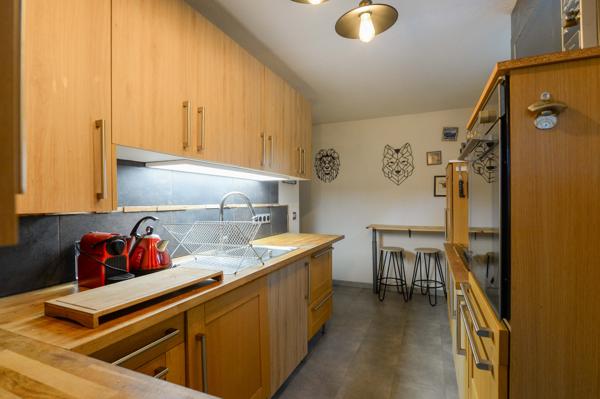 Appartement
         1 pièce
        - 30 m² 190 000 € *