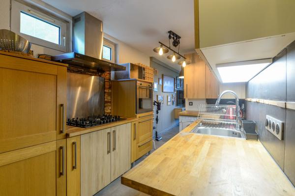 Appartement
         1 pièce
        - 30 m² 190 000 € *