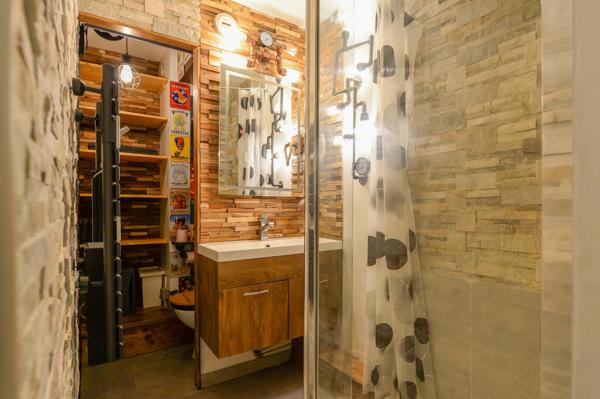 Appartement
         1 pièce
        - 30 m² 190 000 € *