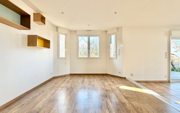 Maison à vendre    6 pièces • 169 m2 Chartres