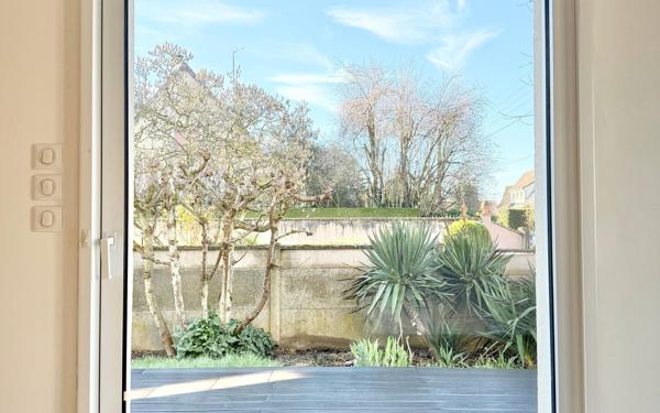 Maison à vendre    6 pièces • 169 m2 Chartres