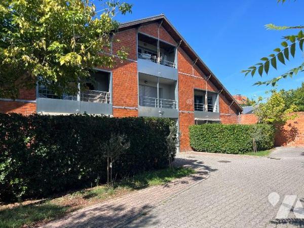 À VENDRE ? BORDEAUX, Rue Thérésia Cabarrus

Dans une résidence récente (2010), sécurisée et i...