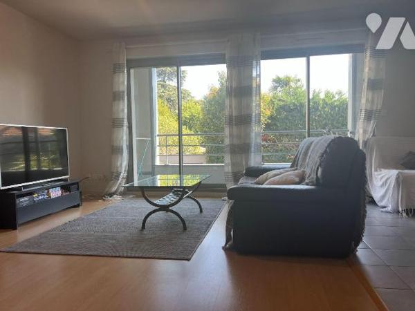 À VENDRE ? BORDEAUX, Rue Thérésia Cabarrus

Dans une résidence récente (2010), sécurisée et i...