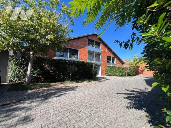 À VENDRE ? BORDEAUX, Rue Thérésia Cabarrus

Dans une résidence récente (2010), sécurisée et i...