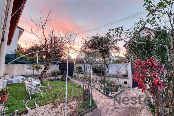 Maison Villiers Sur Marne 5 pièce(s) 116 m2