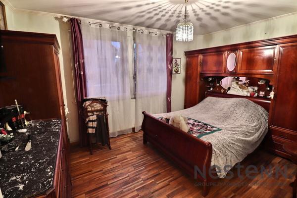 Maison Villiers Sur Marne 5 pièce(s) 116 m2