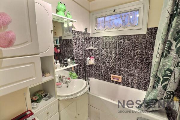 Maison Villiers Sur Marne 5 pièce(s) 116 m2