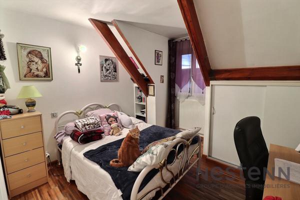 Maison Villiers Sur Marne 5 pièce(s) 116 m2