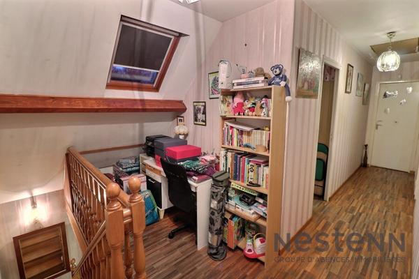 Maison Villiers Sur Marne 5 pièce(s) 116 m2