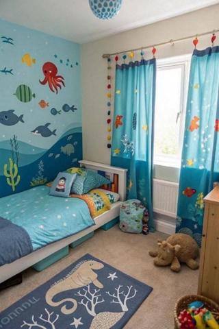 BEAUCAIRE- 5pieces dernier étage- sud canal