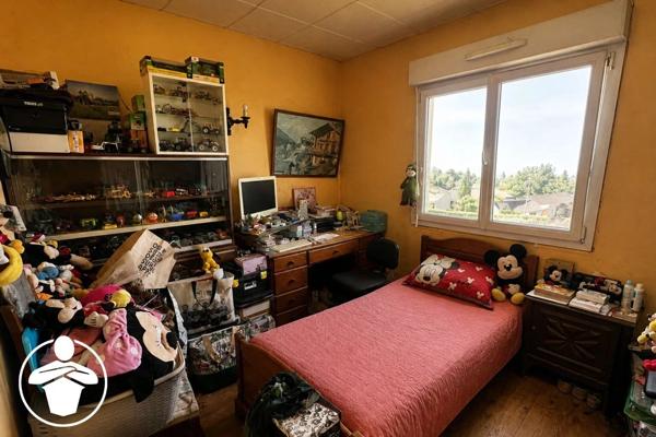 Vente                                                      Maison
                        
                     5 pièces                      59 m2                     à Pujols