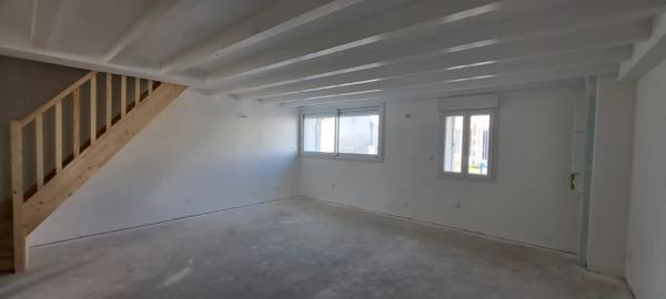 Immobilier Muron (17430) – Maison 78.95m2 – 159 500 €