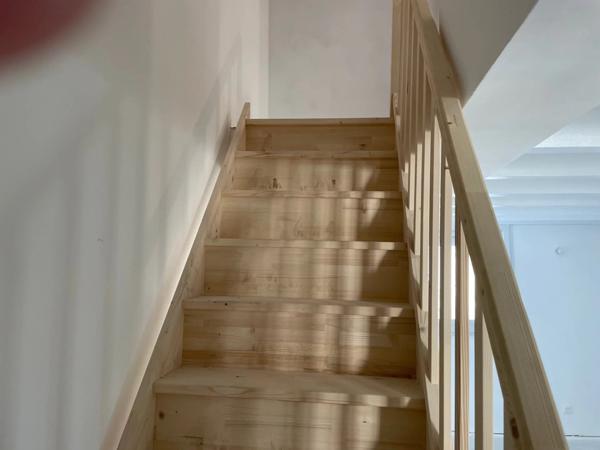 Immobilier Muron (17430) – Maison 78.95m2 – 159 500 €