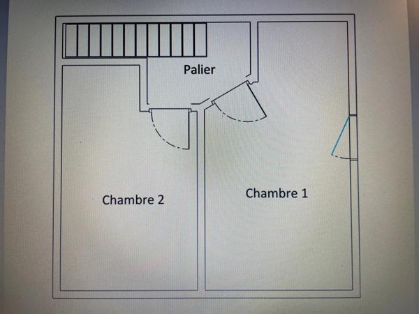 Immobilier Muron (17430) – Maison 78.95m2 – 159 500 €