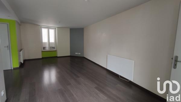 Location appartement 5 pièces 95 m² Épernay
