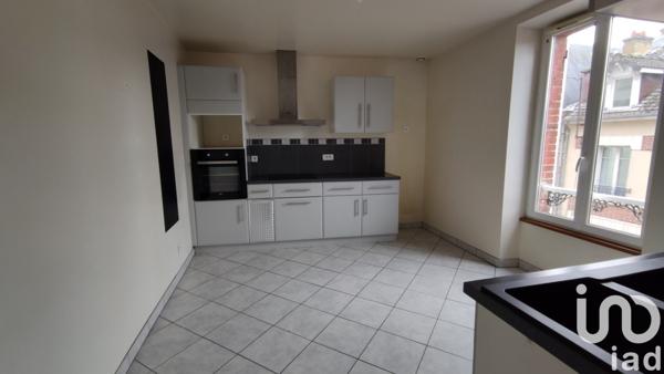 Location appartement 5 pièces 95 m² Épernay