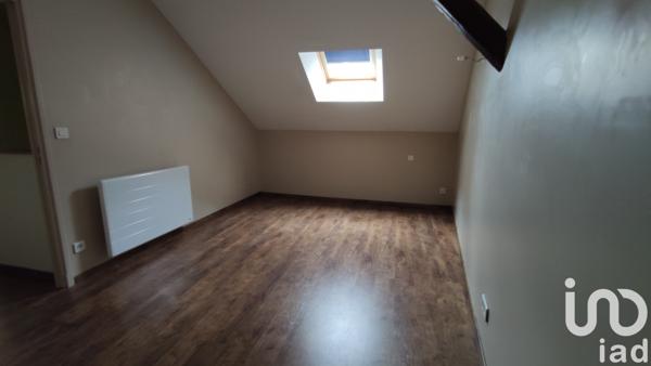 Location appartement 5 pièces 95 m² Épernay