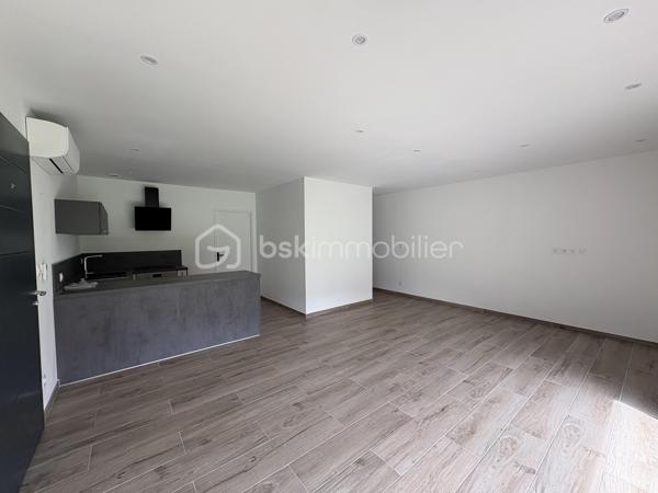 Maison de ville de 93,70 m²