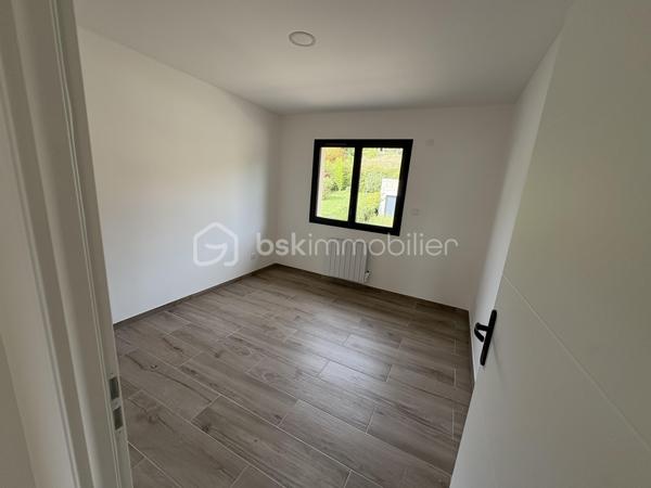 Maison de ville de 93,70 m²