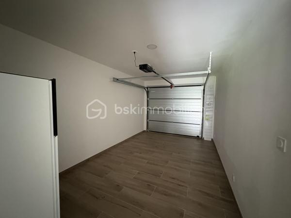 Maison de ville de 93,70 m²