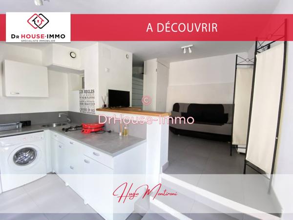 Maison à vendre 4 pièces de 120 m²