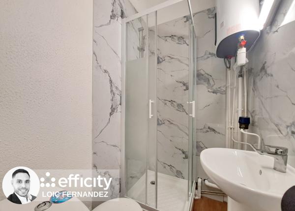 Appartement
         1 pièce
        - 14 m² 115 000 € *