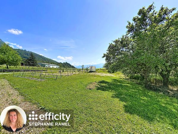 Terrain
        
        - 583 m² Exclusivité 195 000 € *