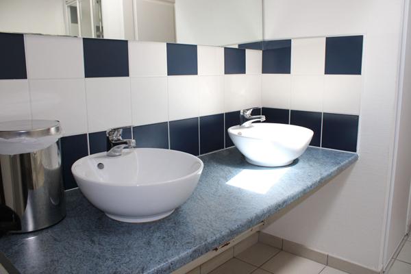 Gîte à Vaux en Couhé