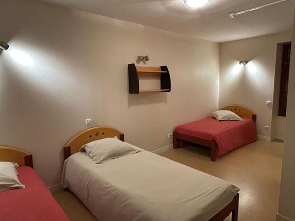 Gîte à Vaux en Couhé