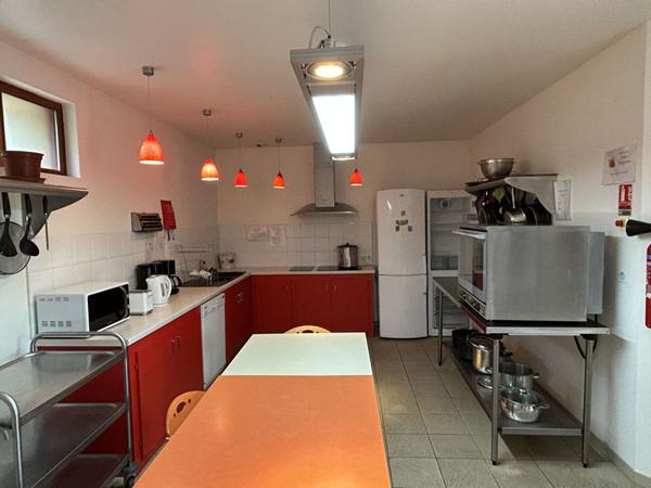 Gîte à Vaux en Couhé