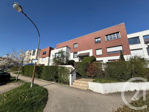 Appartement à vendre  4 pièces - 83 m2 GIF SUR YVETTE - 91